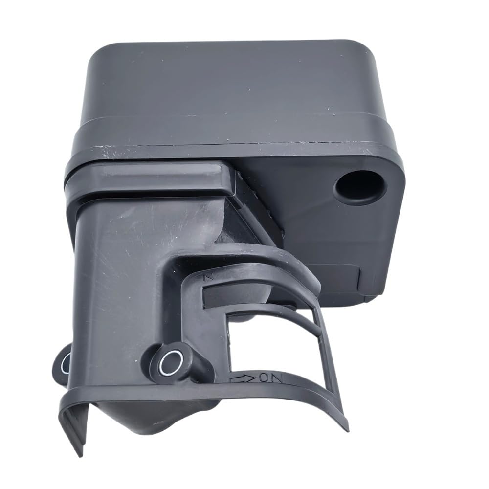 Herramienta De Montaje La Cubierta Carcasa Del Limpiador Filtro Aire | For Honda GX160 GX140 GX200 168F 196cc 163cc 5.5HP 6.5HP Motor cortacésped