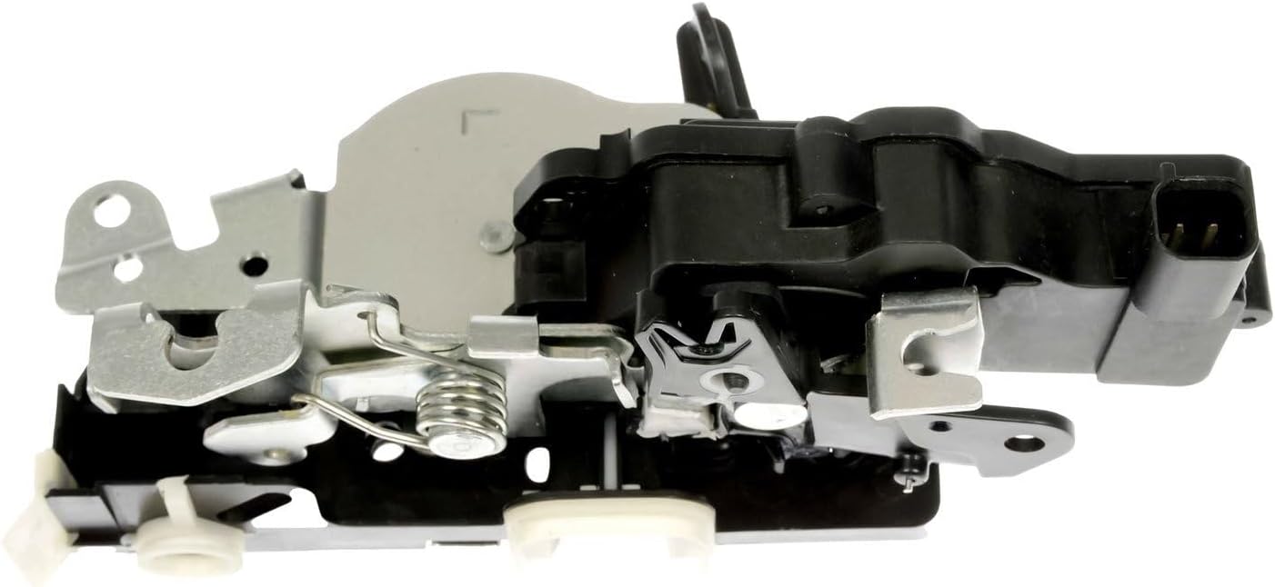 Dorman 937-705 Front Driver Side Door Lock Actuator Motor Compatible with Select Ford Models