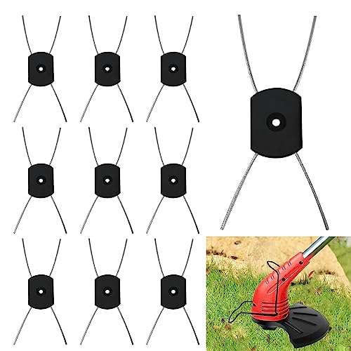 10 Best Weed Eater String Alternatives 2024 There's One Clear Winner