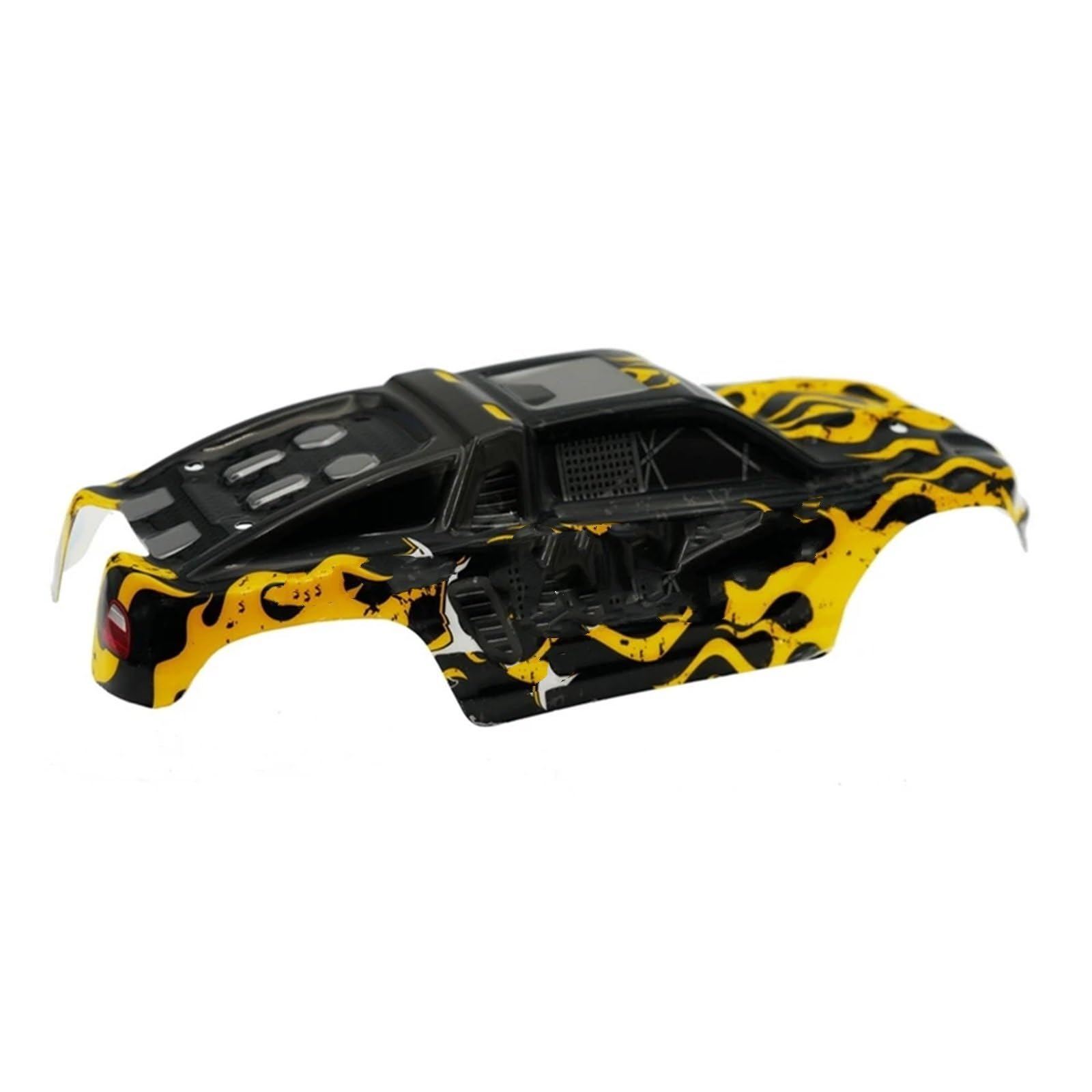 para SCY 16101 16102 Pro 1/16 RC Car Body Shell Repuestos Actualización Modificación Accesorios De Reemplazo RC Modelos Piezas