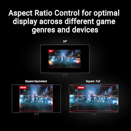 ASUS ProArt PA32DC OLED monitor