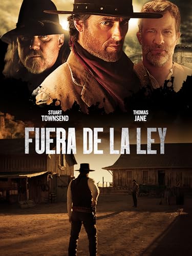 Fuera de la ley