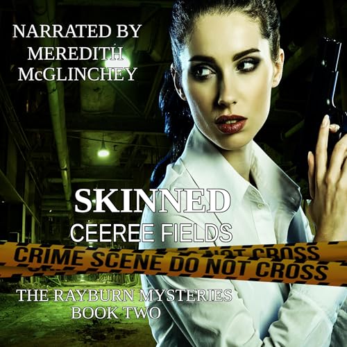 Skinned by CeeRee Fields episode artwork
