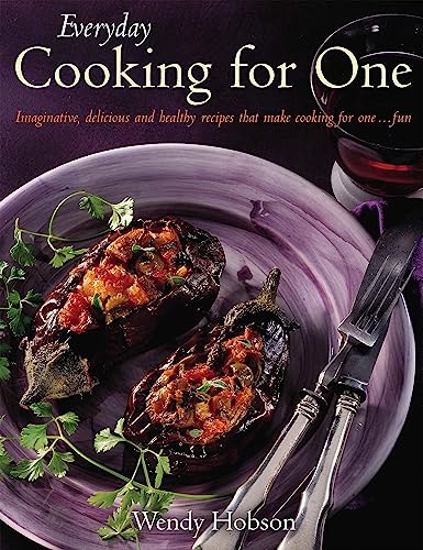 Everyday Cooking For One view 2