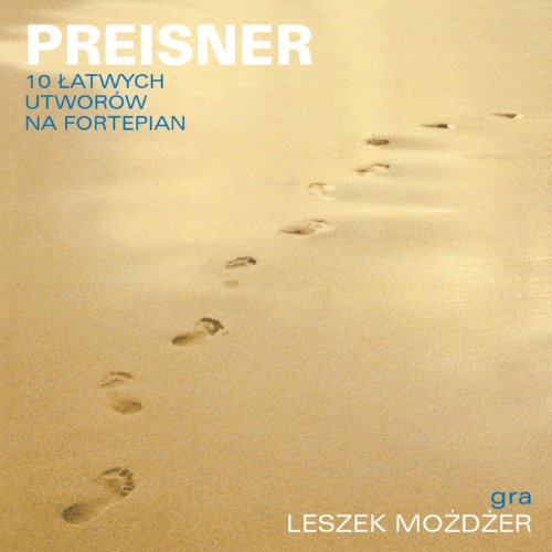 Zbigniew Preisner & Leszek Mozdzer