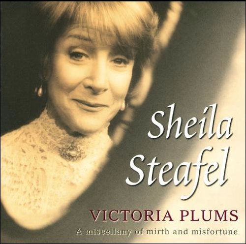  Victoria Plums