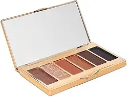 Océane Oceane Glam To Go Palette - Paleta De Sombra./Stones