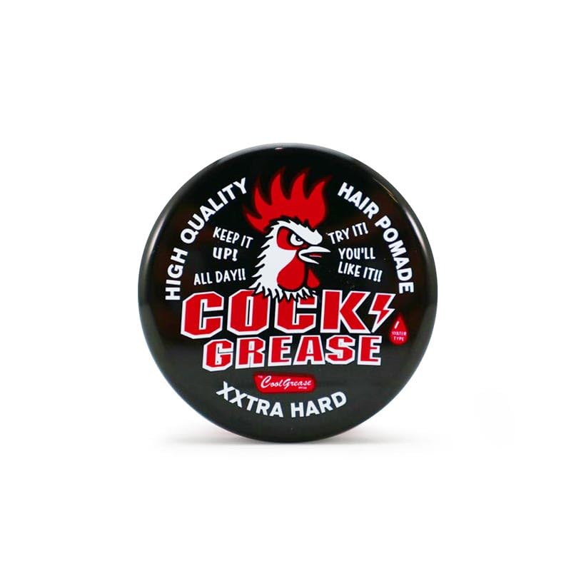 阪本高生堂 クックグリースXXX 87g Amazon | 阪本高生堂 クックグリース XXX 87g ファイン