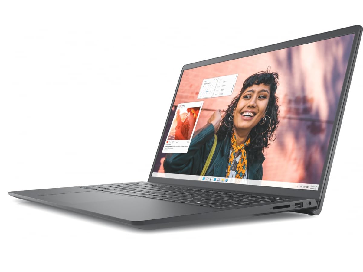 新品★ Dell Inspiron☆＊15.6インチ＊Intel12GenCPU Dell Inspiron 15.6
