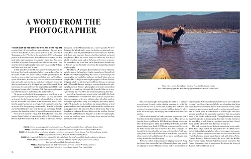Image of Wild Lives: The World's Most Extraordinary Wildlife