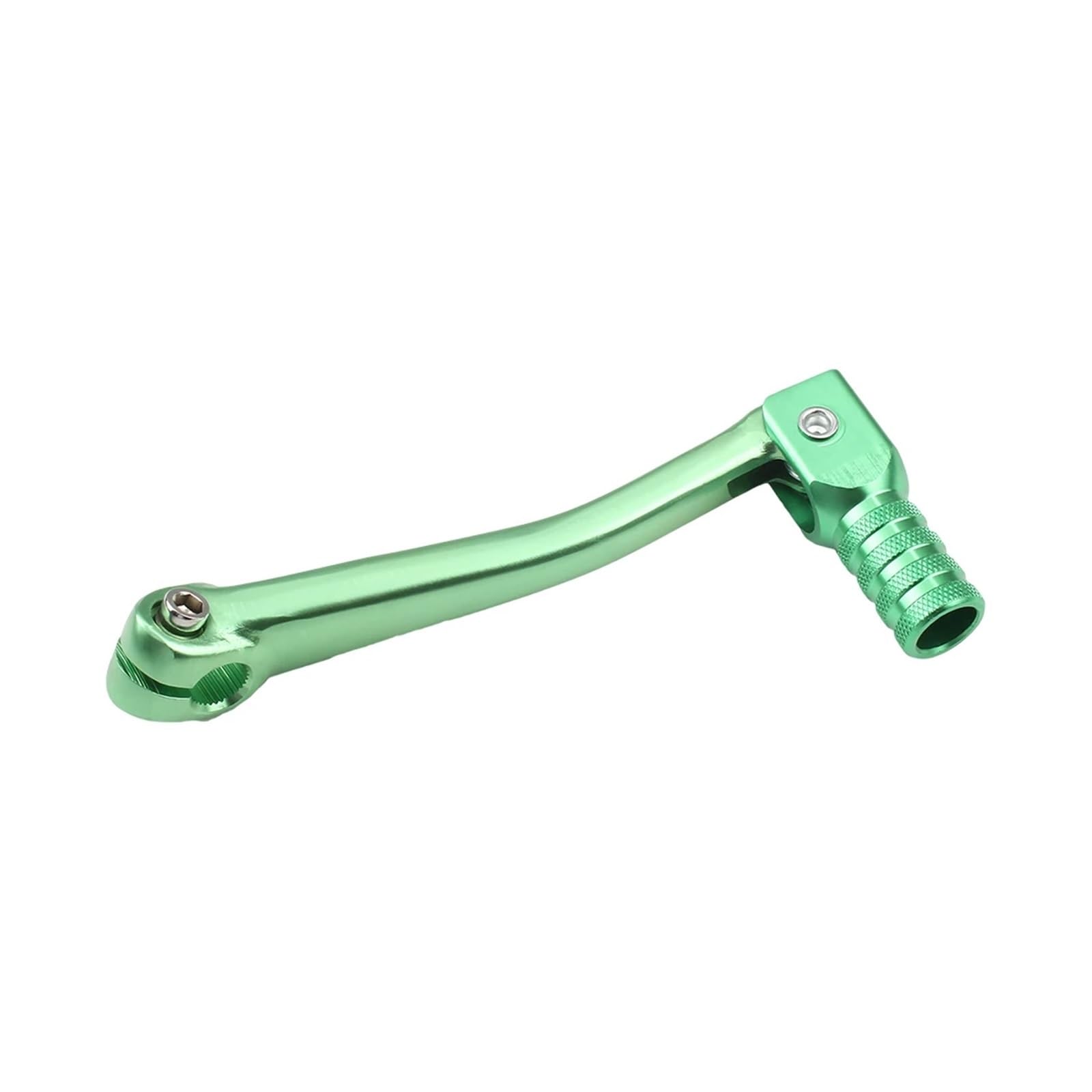 SYC27QP Shift Pedal Lever Motorcycle Gear Shift Lever Folding Motorcycle Pedal Motocross for CRF 50 Motorcycle Two-Stroke Engine Clutch Accessories Dirt Bike