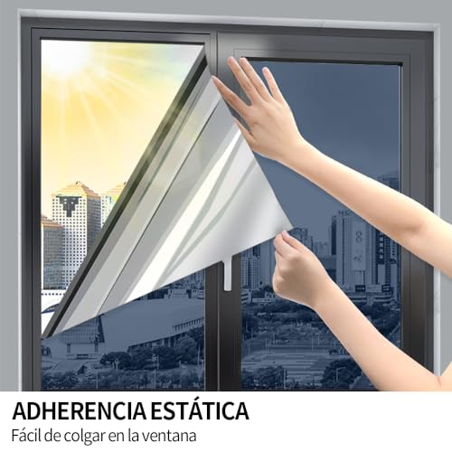 Recopilación de Pegatinas de ventana más recomendados. 5 Imagen adicional
