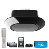 B4603T MYQ Smart Garage Door Opener&comma; Ultra Quiet Belt Drive&comma; 3&sol;4-HP Motor - Quantity 1