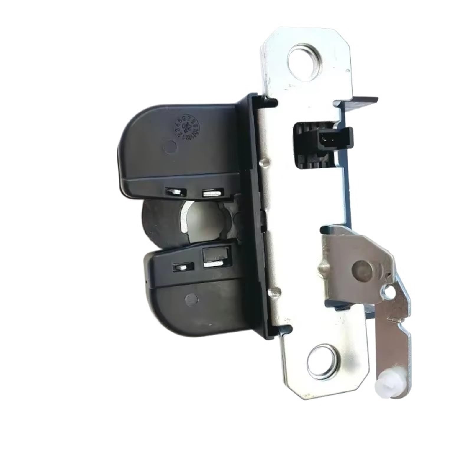 Trunk Lock Tailgate Lock for Golf IV for Bora for Transporter for Caddy for Jetta for Touareg for Boot Tailgate Trunk Lock Latch 1J6827505B 6Q6827505E