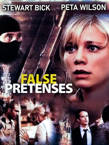 False Pretenses
