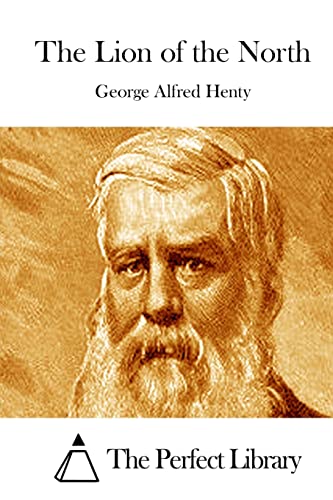 The Lion of the North 151188603X Book Cover