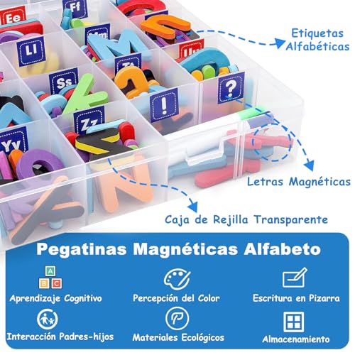 Opiniones de Abecedario movil - 5 favoritos. 19 Imagen adicional
