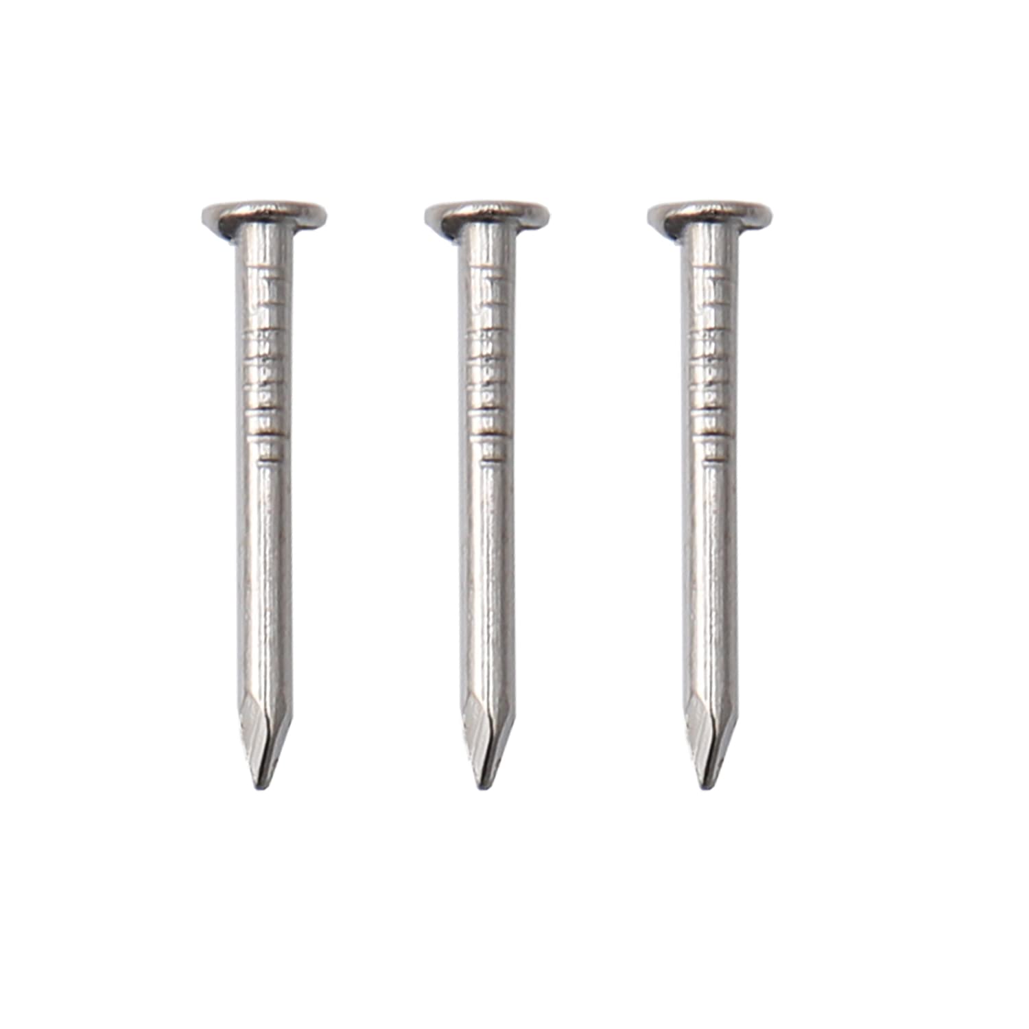 1200 Flat Head Nails - Perfect for Hanging & DIY -20 1200 Flat Head Nails - Perfect for Hanging & DIY -20