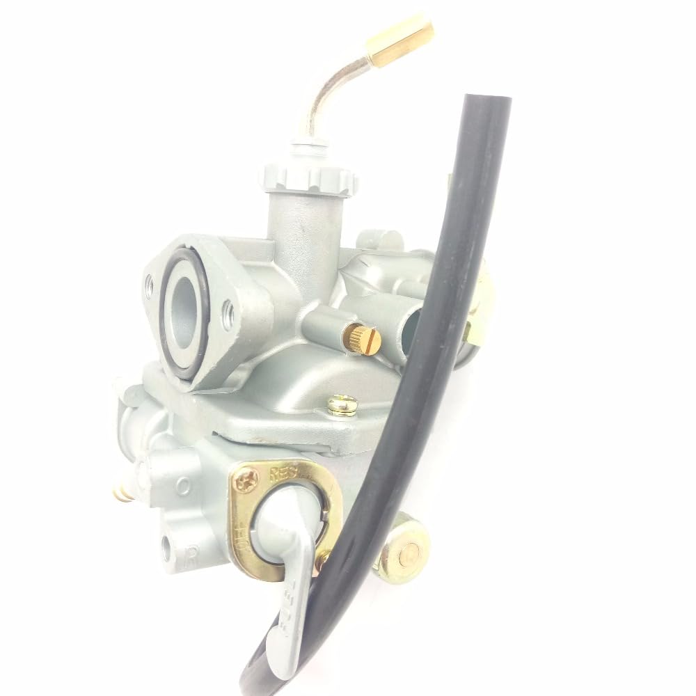 repuestos para Motocicletas para línea de Combustible carburador con Filtro Aire para Honda para Trail Bike PZ16K CT70 CT70H CT 70 1969-1977 K0 K1 K2 K3 Carb
