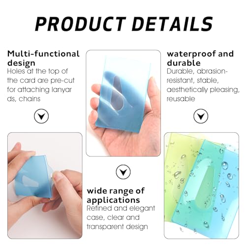 Porta Badge, Colore Porta Badge con Fessura per il...