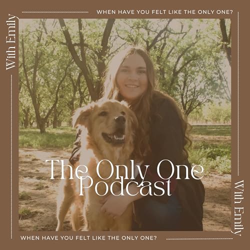 『The Only One Podcast』のカバーアート