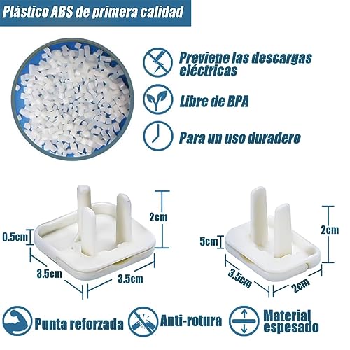 Consejos y reviews para comprar Protectores para contactos - cinco favoritos. 22 Imagen adicional