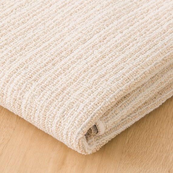 Amazon｜ニトリ 折りたたみカーペット Nコトーネ 江戸間約2帖