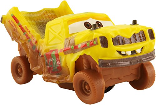 taco disney cars