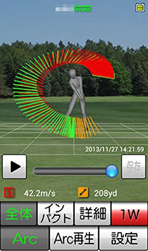 nobmaru Sensor 4枚目