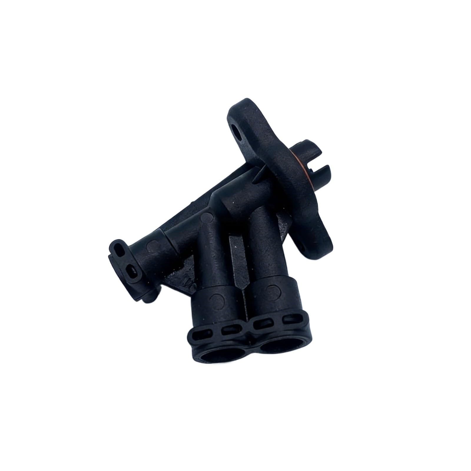 Camiseta De Salida De Agua for Máquina De Café Expreso, Compatible Con Delonghi, EC9335 EC9355 EC9665, Accesorios De Repuesto for Máquina De Café