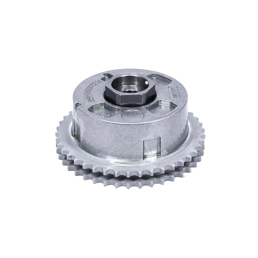 Dkiuygwz Onecolor Vvt Timing Camshaft Adjuster Compatible With V8 4.8L Engine 94810505121 94810505123