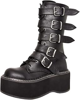 Amazon.es: botas goticas