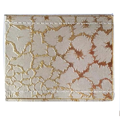 Paper Holder,Attractive Sturdy Space Tidier Case Napkin Leather Holder Car Automotive Decoration Package Content Leather Household Office Tissue Box Paper Holder,Rectangular Tissue (1 PCS Gold) - Cosy Home Interiors Paper Holder,Attractive Sturdy Space Tidier Case Napkin Leather Holder Car Automotive Decoration Package Content Leather Household Office Tissue Box Paper Holder,Rectangular Tissue (1 PCS Gold) - Image 7