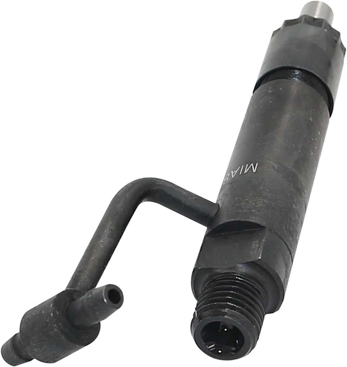 3PCS Fuel Injector Compatible with John Deere Tractor 655 755 756 855 856 Replace MIA880416