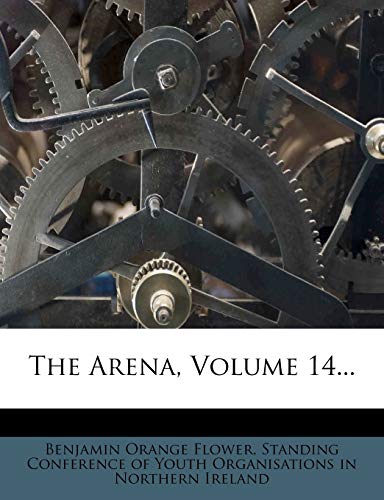 The Arena; Volume 14