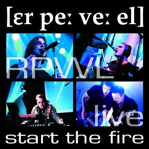 Start the Fire-Live