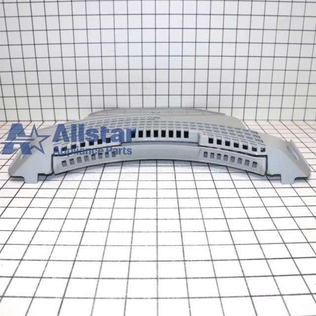 Dryer Lint Screen and Guide Cover 383EEL3002Q