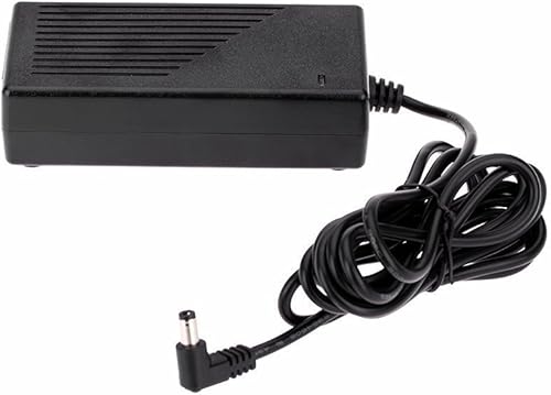 Miniatura 3 de YONGNUO Adaptador de CA estándar americano 12V 5A para Yongnuo LED Video Light YN600L Series, YN300III, YN168, YN216, YN1410, YN300Air, YN160III,