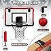Imagen de Yimore Canasta Baloncesto Infantil