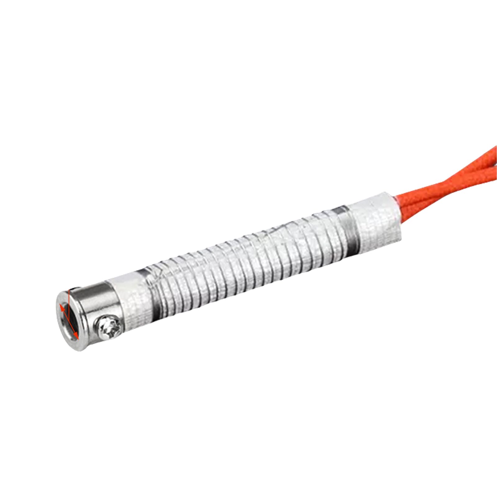 Precisions Soldering Iron Heating Cores for Efficient Soldering in Electronics and Small Metal Connection Welding Tasks High Efficiency Heat Conduction