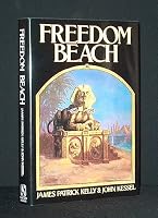 Freedom Beach 0312941684 Book Cover