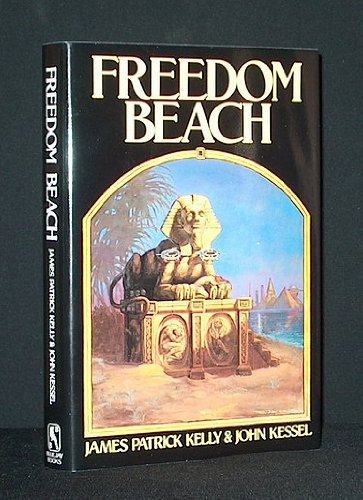 Freedom Beach