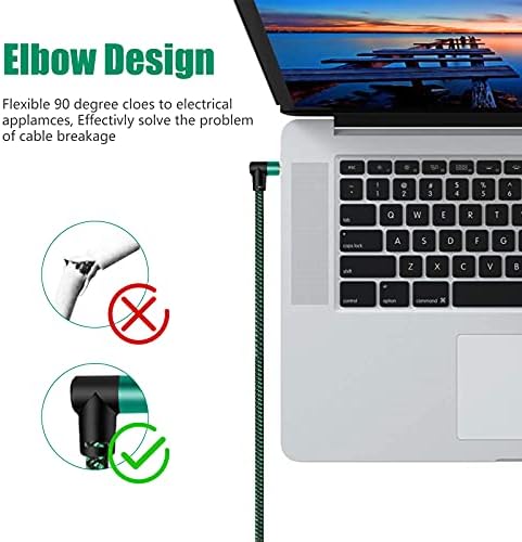 2Pack 0.5M3.5mm Audio Mic Extension Cable Aux Headphone Extender 4-Pole TRRS Jack Plug Lead Stereo Male to Female Cord Compatible with Controller/Xbox/Switch Lite/Headset/TV/PC/Car/Earphone0.5M
