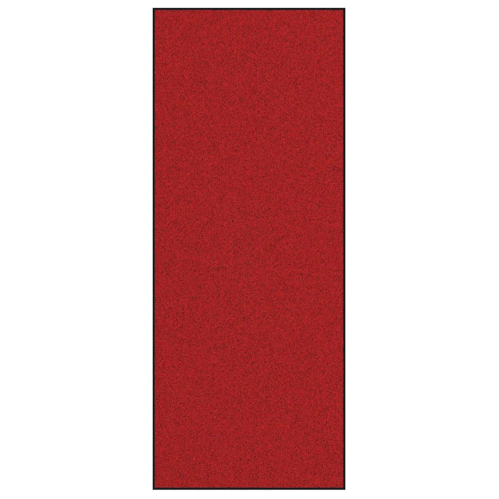 Tapis d'entrée anti-salissure pour stopper la boue dans les grands halls