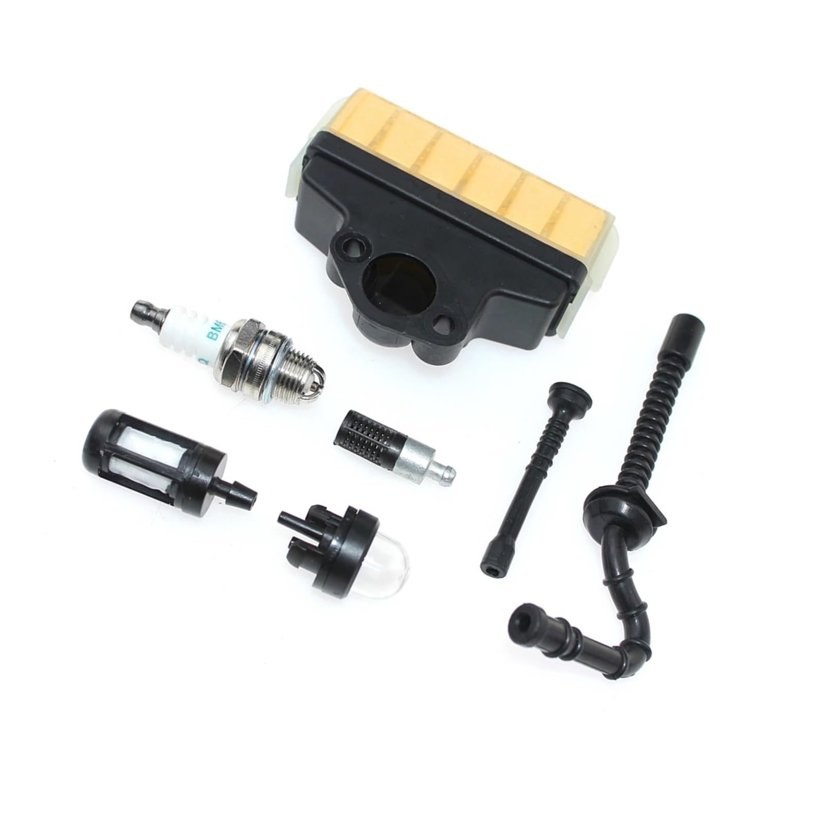 Maison de filtre à air MS210 MS250 pour réparer votre tronçonneuse de jardin
