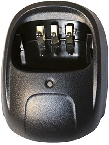 Chargeur de bureau rapide Blackbox Bantam Klein Electronics pour radio UHF/VHF
