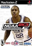 Sega Sports NCAA College Basketball 2K3 (Renewed)