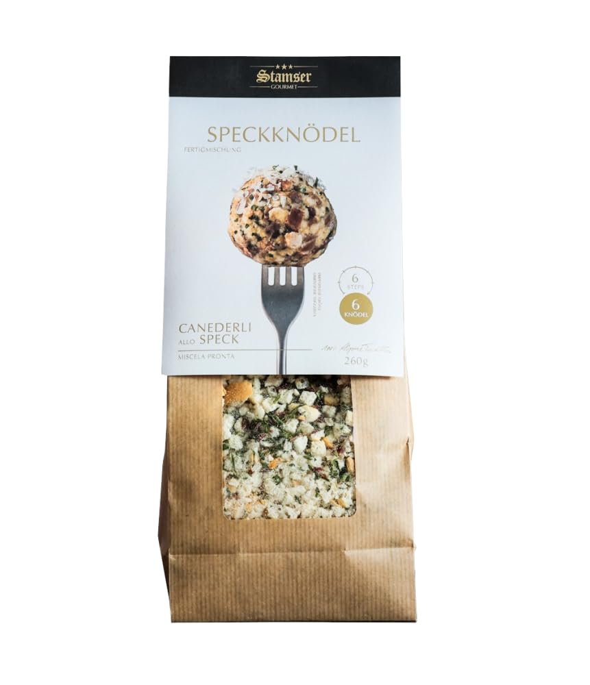 Almgourmet - Geschenkset "Echter Trüffeltraum" - 640g - feine Produkte mit schwarzem Trüffel veredelt - Salami, Käse und Senfsauce