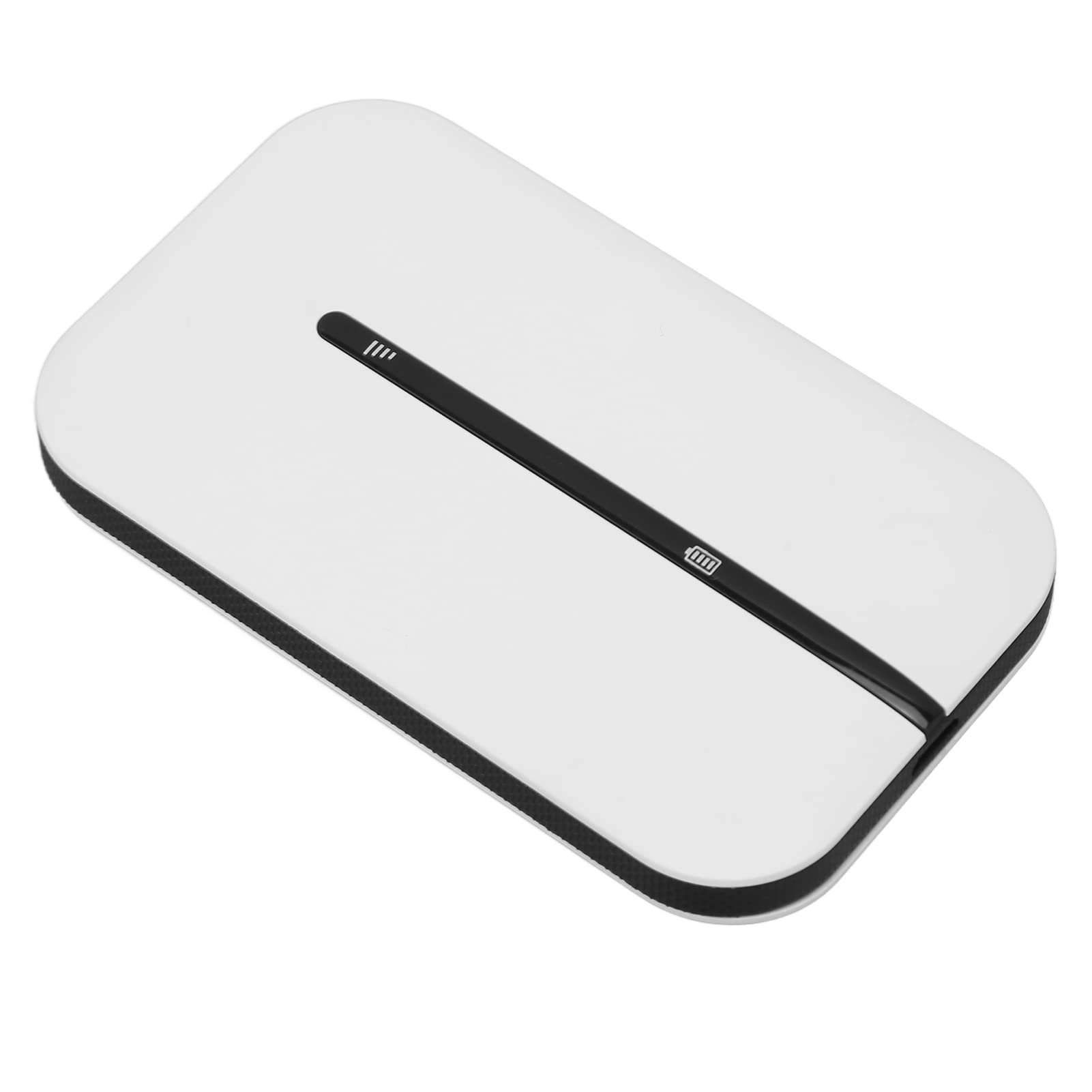 Elprico Portable 4G Low Cost Travel WiFi,2.4GHz 4G WiFi Router Up to 10 Users,4G LTE Router Battery Powered for Phone PC Tablet-image-6