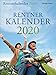 Produktbild Rentnerkalender 2020: Witze, Sprüche und viele Tipps für Freizeit, Wellness und Gesundheit